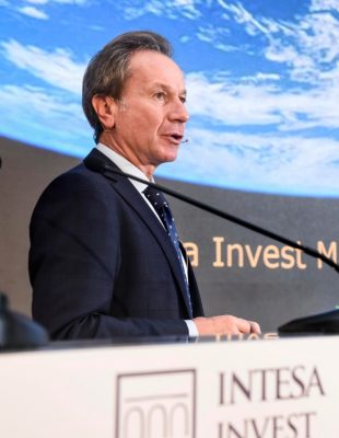 Intesa Invest Masterclass: NASA astronaut na misiji u Beogradu i kulinarski spektakl Antonele Riči