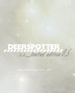 Deerspotter Limited 0.5 SS 2011