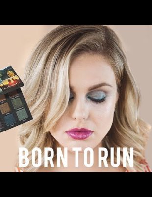 Urban Decay Born to Run