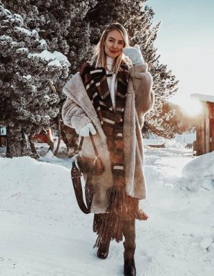 Layering: Najbolji zimski trikovi u oblačenju
