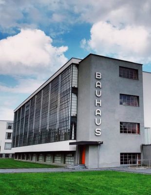 Bauhaus: Hoteli i građevine u kojima možeš odsesti