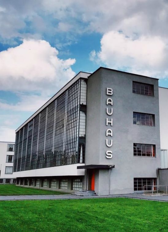 Bauhaus: Hoteli i građevine u kojima možeš odsesti