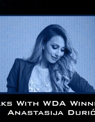 WDA Winners: Anastasija
