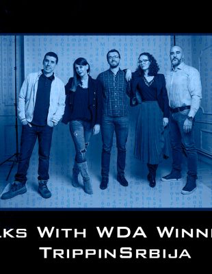 WDA Winners: TrippinSrbija