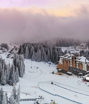 Sezona na Kopaoniku u punom jeku: MK Resort medijima predstavio luksuzni Gorski Hotel & Spa