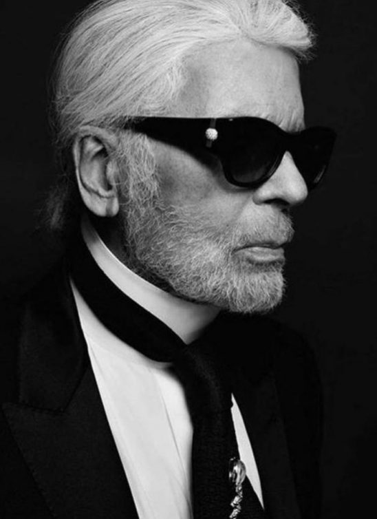 Veliki gubitak za modnu industriju: Preminuo Karl Lagerfeld