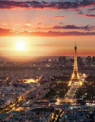 Lagerfeldov Pariz: Francuska prestonica stopama legende