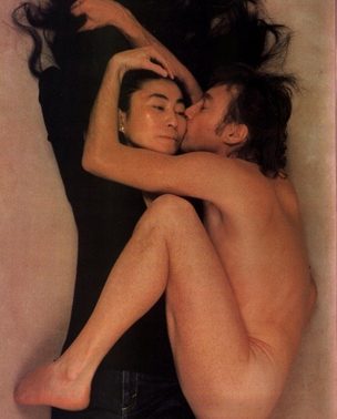 Muze na Zemlji: Yoko Ono
