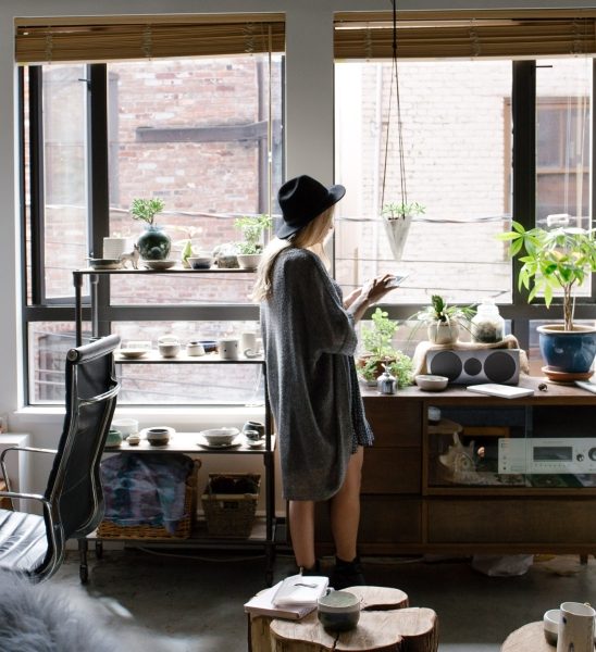 Klimakterični dnevnik: Vreme je za pauzu