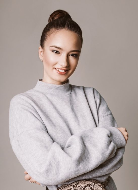 Talks With WDA Winners: Jana Dačović (Lifestyle YouTuber of the Year 2018)