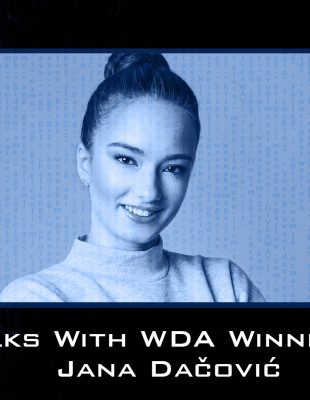 WDA Winners: Jana