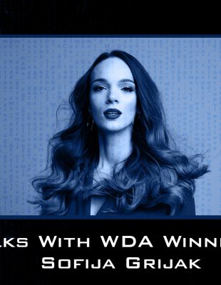 WDA Winners: Sofija