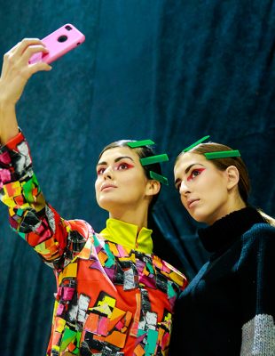 Konkurs za #BFWINSTASHOT nagradu