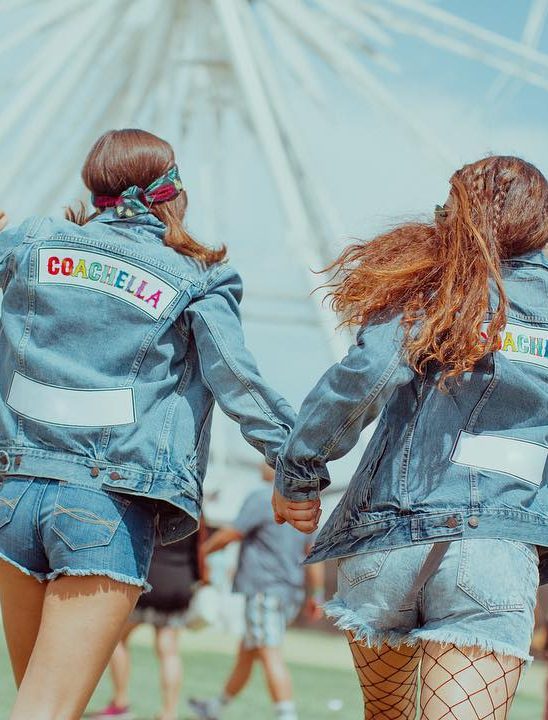 Koliko najboljih prijateljica ti je zaista potrebno?