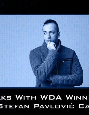 WDA Winners: Cale