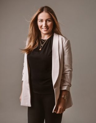 Jelena Bajčetić, Poslovi Infostud: Kandidati su bitni za opstanak firme kao i kupci njihovih proizvoda!