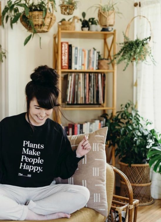 Biljke u enterijeru: Kako da dekorišeš stan uz pomoć biljaka?