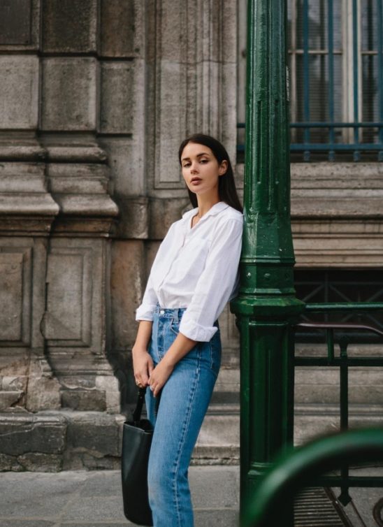 9 kul devojaka koje treba da pratiš na Instagramu ukoliko voliš minimalizam