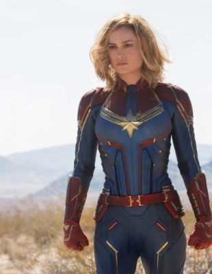 Sanja Milković Hays: Žena koja je kreirala kostime za Captain Marvel