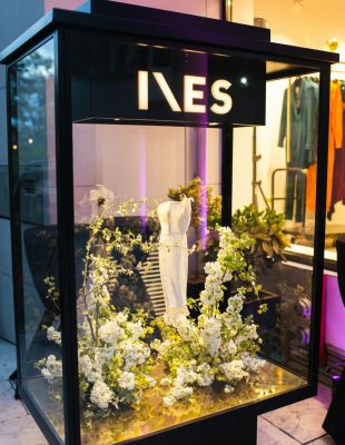 Novi INES atelier – novi atraktivni modni kutak na Dorćolu