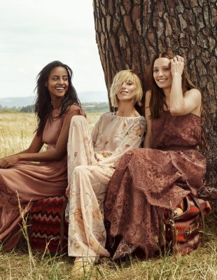 H&M Conscious kolekcija donosi viziju za održivu budućnost mode