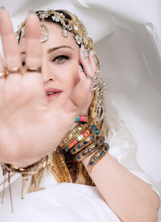 Madonna: Evolucija u vidu albuma Madame X