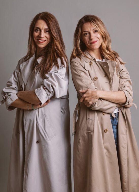 Ivana i Jelena Stevančević, SestreS: “Bez ljubavi ne možemo da zamislimo život!”