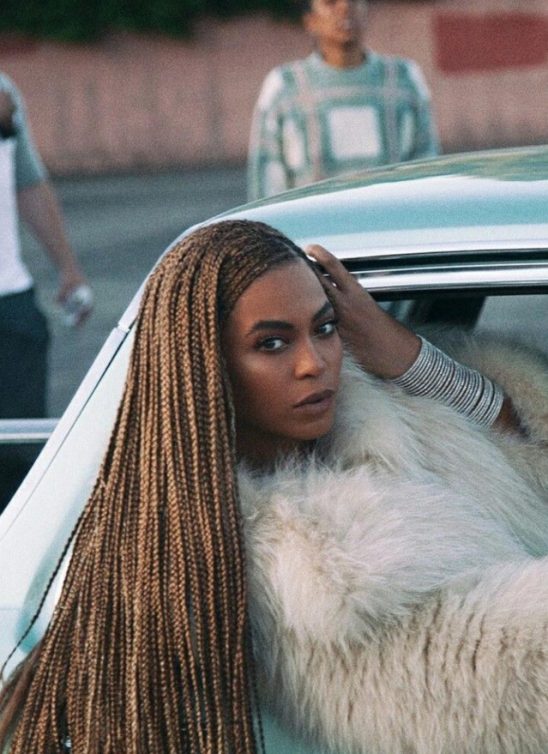 Beyonce objavila film i live album