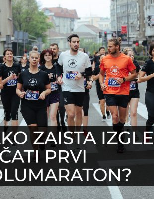 Prvi polumaraton