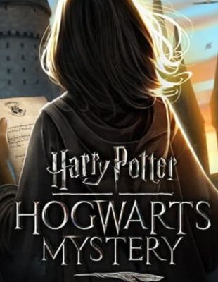 Aplikacija koju volimo ovog meseca: Harry Potter Hogwarts Mystery