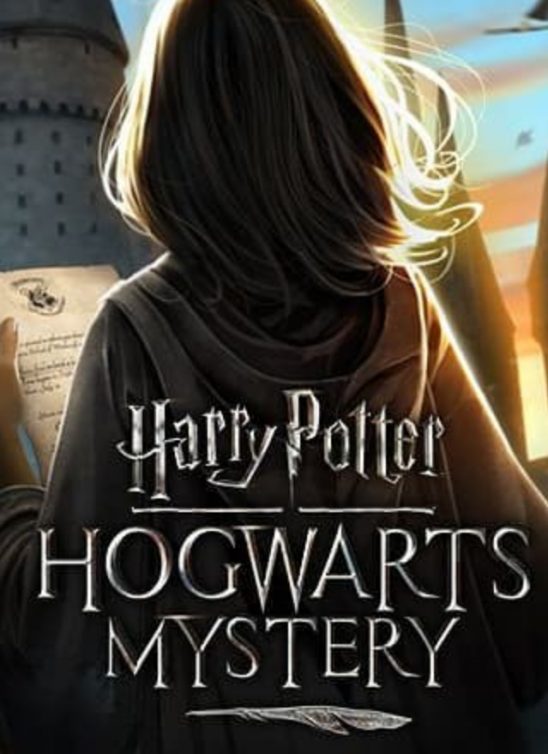 Aplikacija koju volimo ovog meseca: Harry Potter Hogwarts Mystery