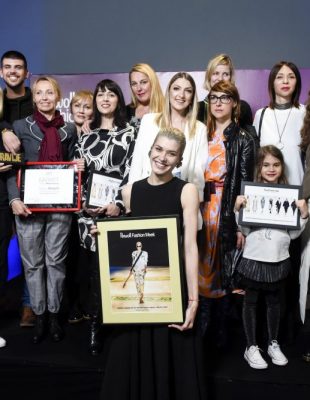Nagrađeni najbolji učesnici Perwoll Fashion Week-a