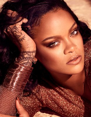 Rihanna i LVMH lansiraju modnu kuću “FENTY MAISON”
