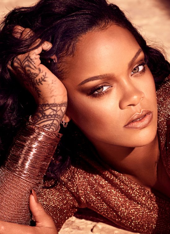 Rihanna i LVMH lansiraju modnu kuću “FENTY MAISON”
