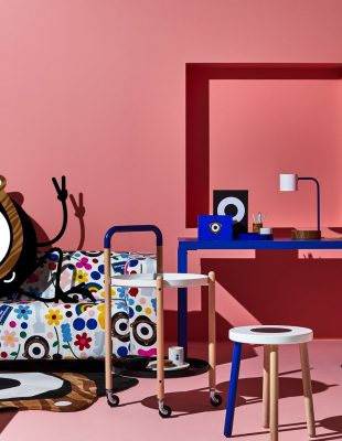 U robnu kuću IKEA Beograd stiže FÖRNYAD – razigrana kolekcija koja slavi moderan tinejdžerski život