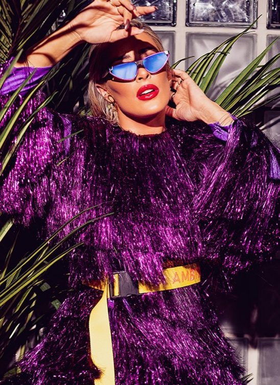 #TRENDINGSTYLE: Na koji način Senidah doprinosi domaćoj modnoj sceni?