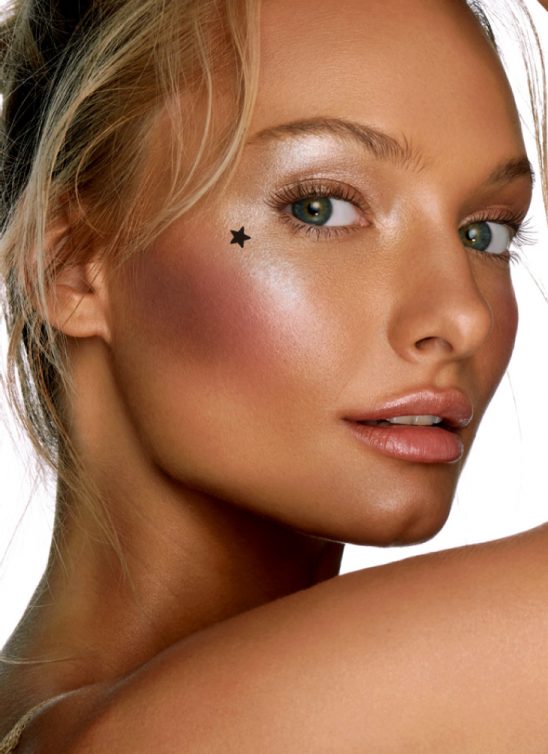 #makeupcrush: Sjaj kalifornijskog sunca u kapima