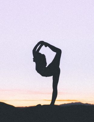 Nekoliko najboljih joga položaja za duh i telo