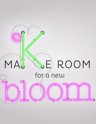 MAKE ROOM FOR A NEW BLOOM: Otvoren konkurs za nagrade #kaktus2019!