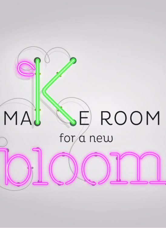 MAKE ROOM FOR A NEW BLOOM: Otvoren konkurs za nagrade #kaktus2019!