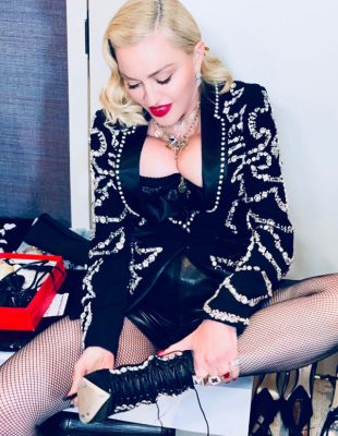 WANNABE HOT: Madonna oštro kritikuje Instagram