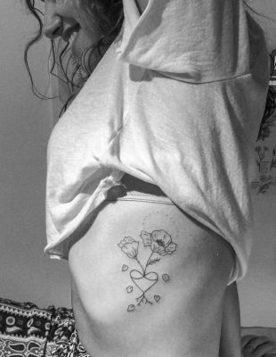 #TRENDINGSTYLE: “Soul Tattoo” je novi trend koji osvaja Instagram – i jako nam se dopada!