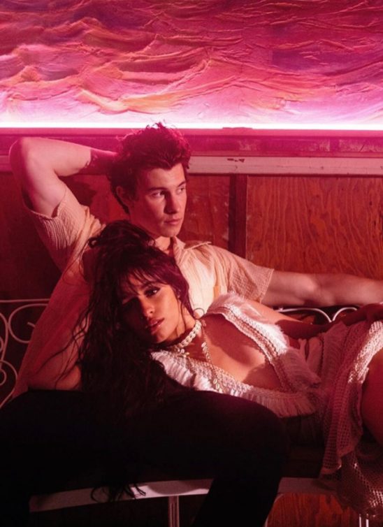 WANNABE HOT: Da li su Shawn Mendes i Camila Cabello zajedno?