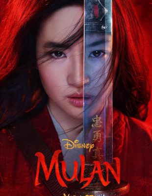 Prvi trejler za “Mulan” je objavljen i sad jedva čekamo premijeru!