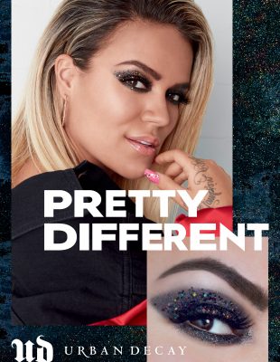 CL, Ezra Miller, Joey King, Karol G i Lizzo podižu stvari na novi nivo  kampanjom “Pretty Different”
