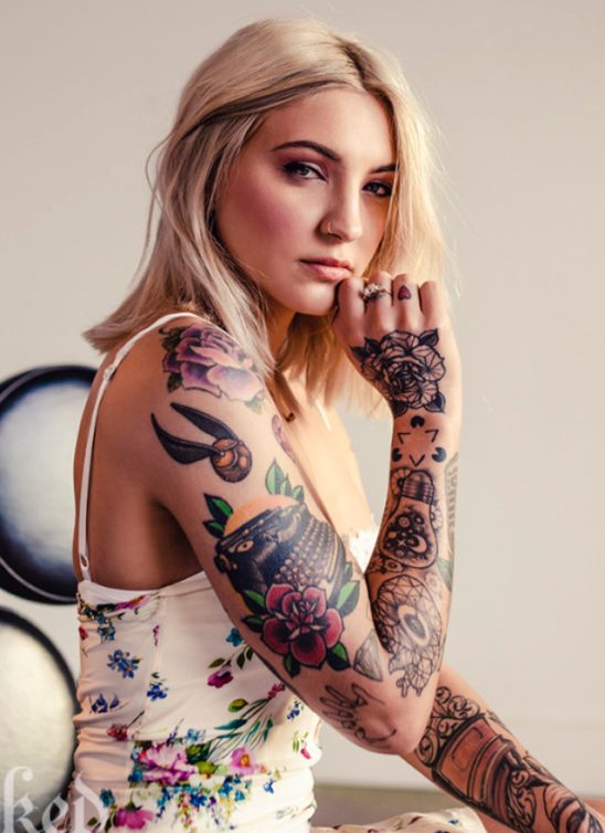 The next big thing na pop sceni: Julia Michaels