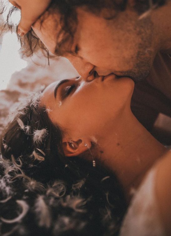 Kako da pristojno odbiješ tipa koji ti se ne sviđa