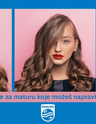 3 frizure za svečane prilike koje možeš napraviti sama!