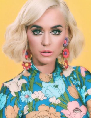NEW MUSIC FRIDAY: Katy Perry, Lana Del Rey, Megan Thee Stallion & co.