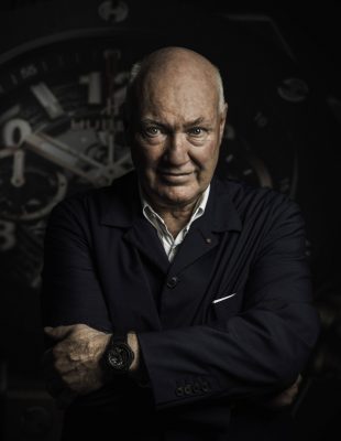 Jean-Claude Biver: Švajcarski satovi stvoreni su da traju večno!